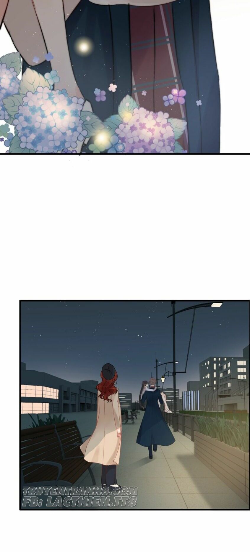 đọc truyện Cô Vợ Hợp Đồng Bỏ Trốn Của Tổng Giám Đốc Chương 125 ảnh 22 tại Thiên Thai Truyện