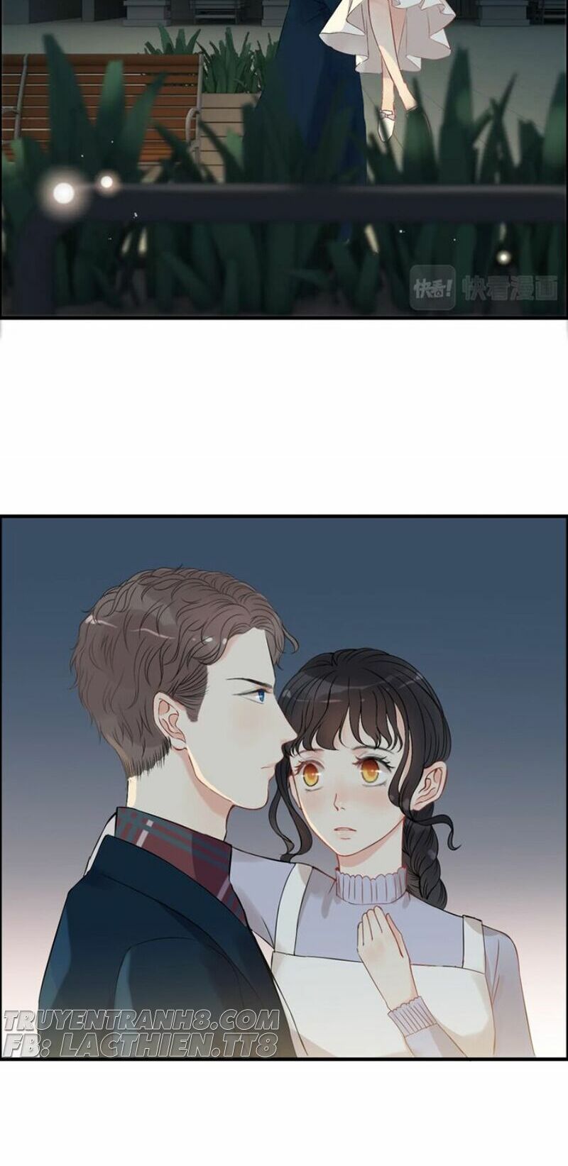 đọc truyện Cô Vợ Hợp Đồng Bỏ Trốn Của Tổng Giám Đốc Chương 125 ảnh 24 tại Thiên Thai Truyện