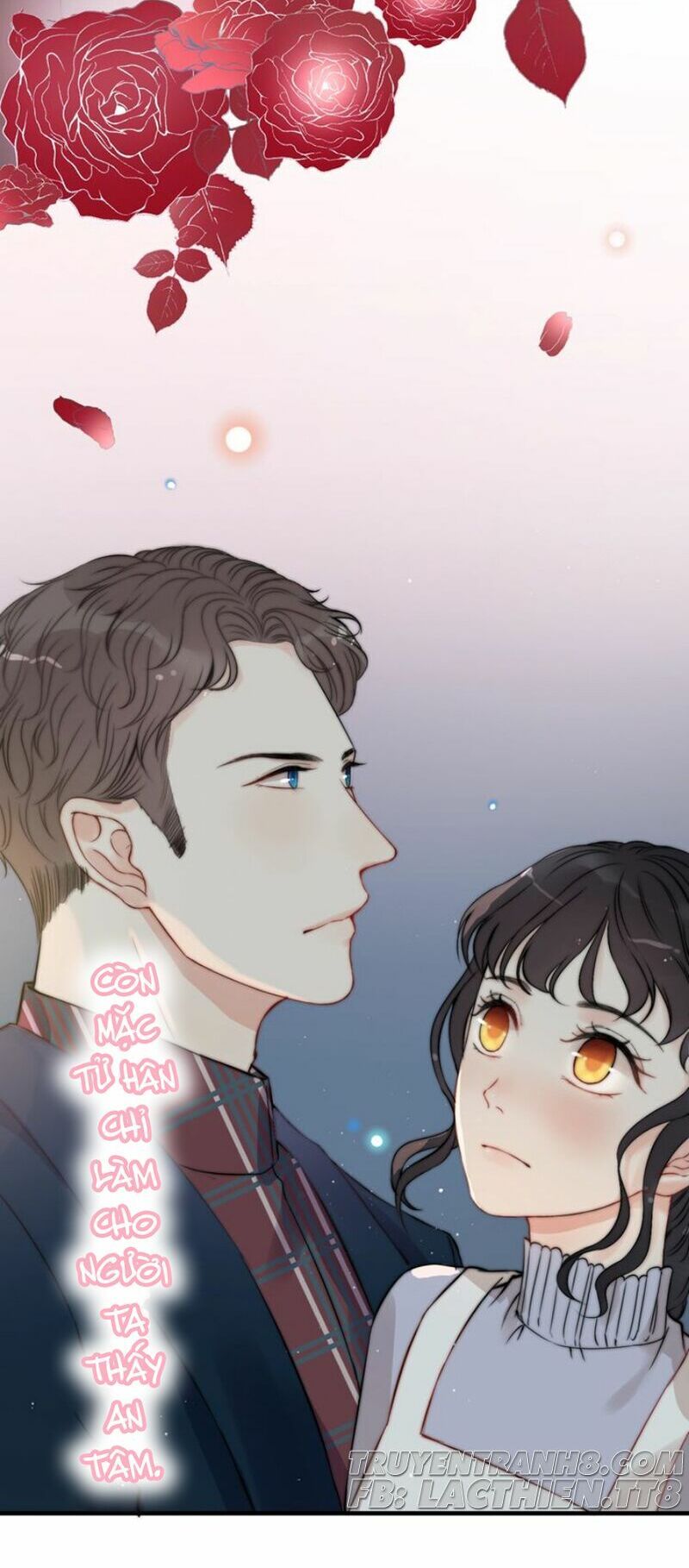 đọc truyện Cô Vợ Hợp Đồng Bỏ Trốn Của Tổng Giám Đốc Chương 125 ảnh 27 tại Thiên Thai Truyện