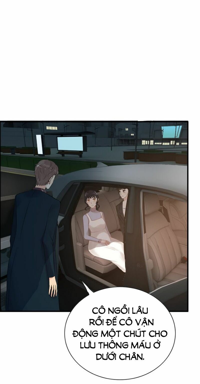 đọc truyện Cô Vợ Hợp Đồng Bỏ Trốn Của Tổng Giám Đốc Chương 125 ảnh 28 tại Thiên Thai Truyện