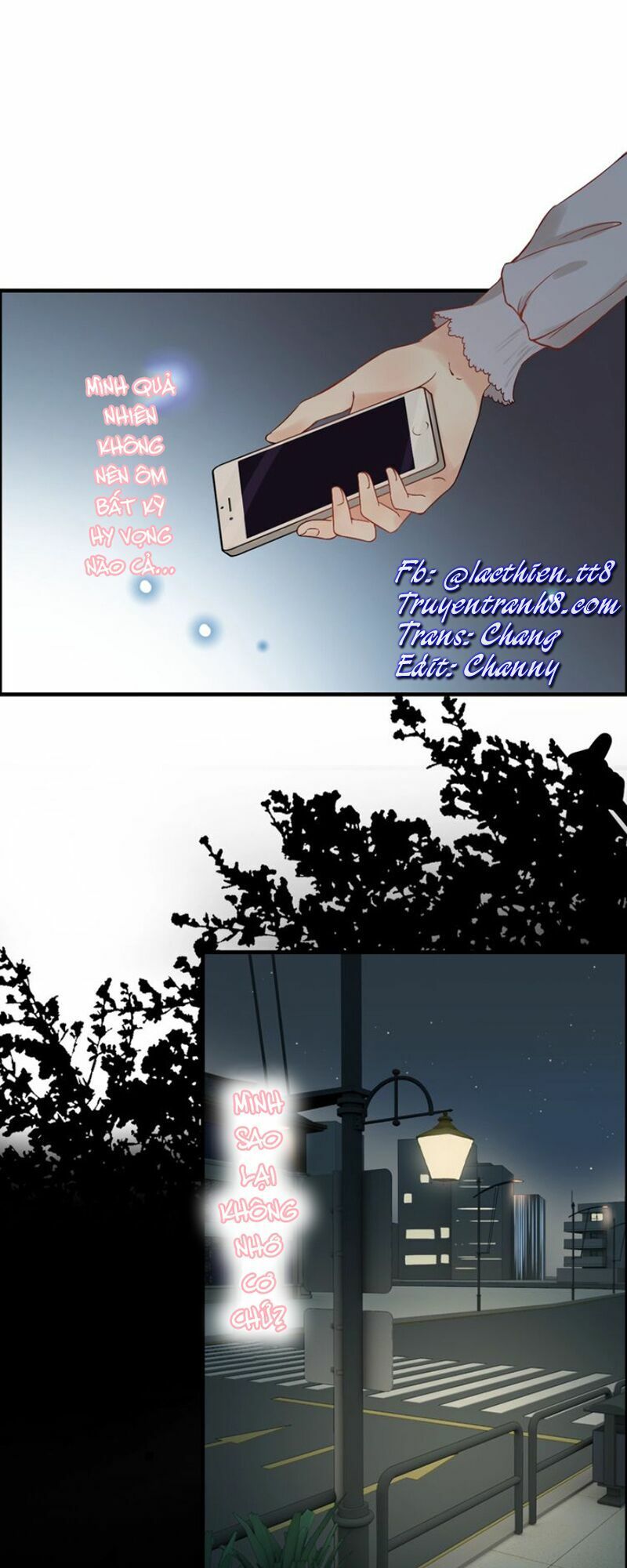 đọc truyện Cô Vợ Hợp Đồng Bỏ Trốn Của Tổng Giám Đốc Chương 125 ảnh 5 tại Thiên Thai Truyện