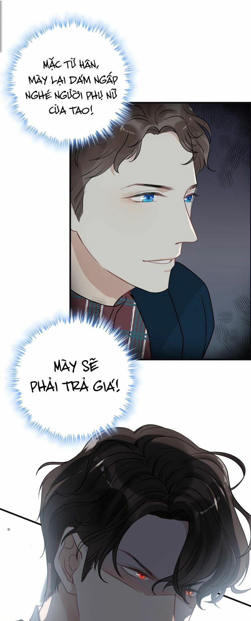 đọc truyện Cô Vợ Hợp Đồng Bỏ Trốn Của Tổng Giám Đốc Chương 125 ảnh 36 tại Thiên Thai Truyện