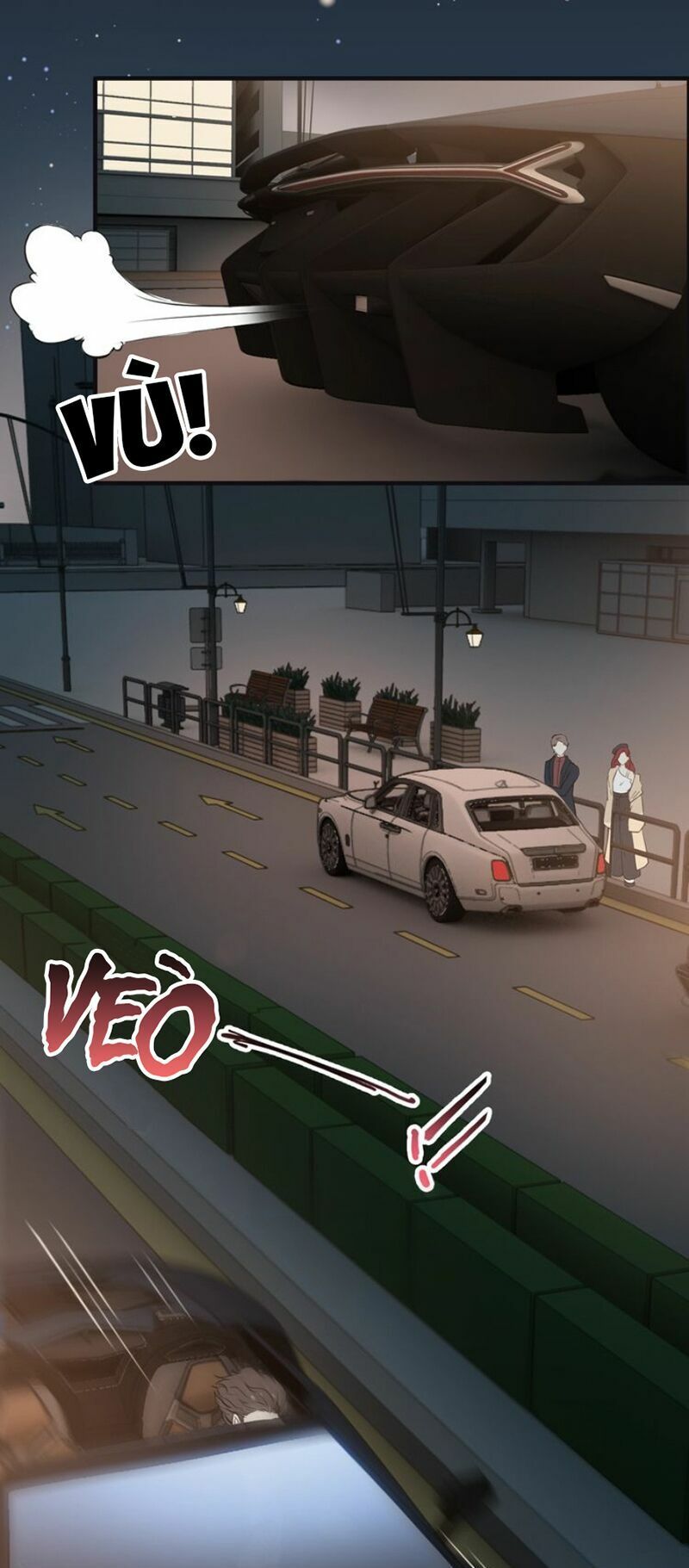 đọc truyện Cô Vợ Hợp Đồng Bỏ Trốn Của Tổng Giám Đốc Chương 125 ảnh 38 tại Thiên Thai Truyện