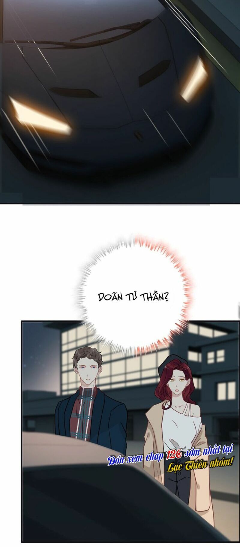 đọc truyện Cô Vợ Hợp Đồng Bỏ Trốn Của Tổng Giám Đốc Chương 125 ảnh 39 tại Thiên Thai Truyện