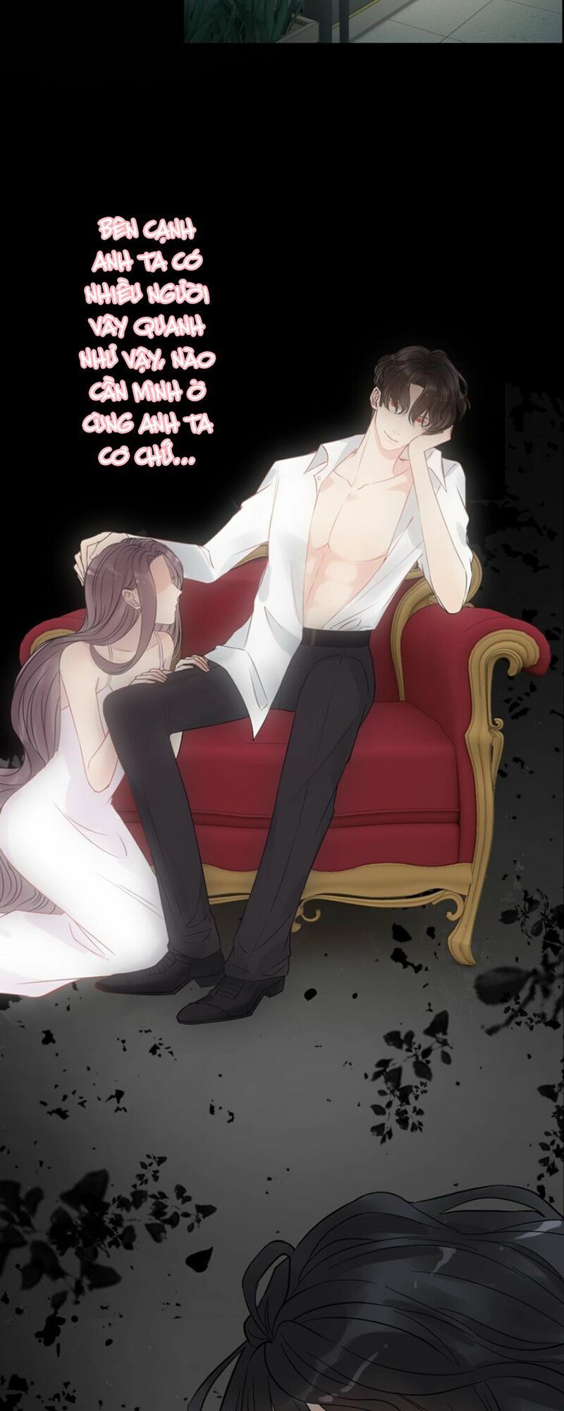 đọc truyện Cô Vợ Hợp Đồng Bỏ Trốn Của Tổng Giám Đốc Chương 125 ảnh 6 tại Thiên Thai Truyện