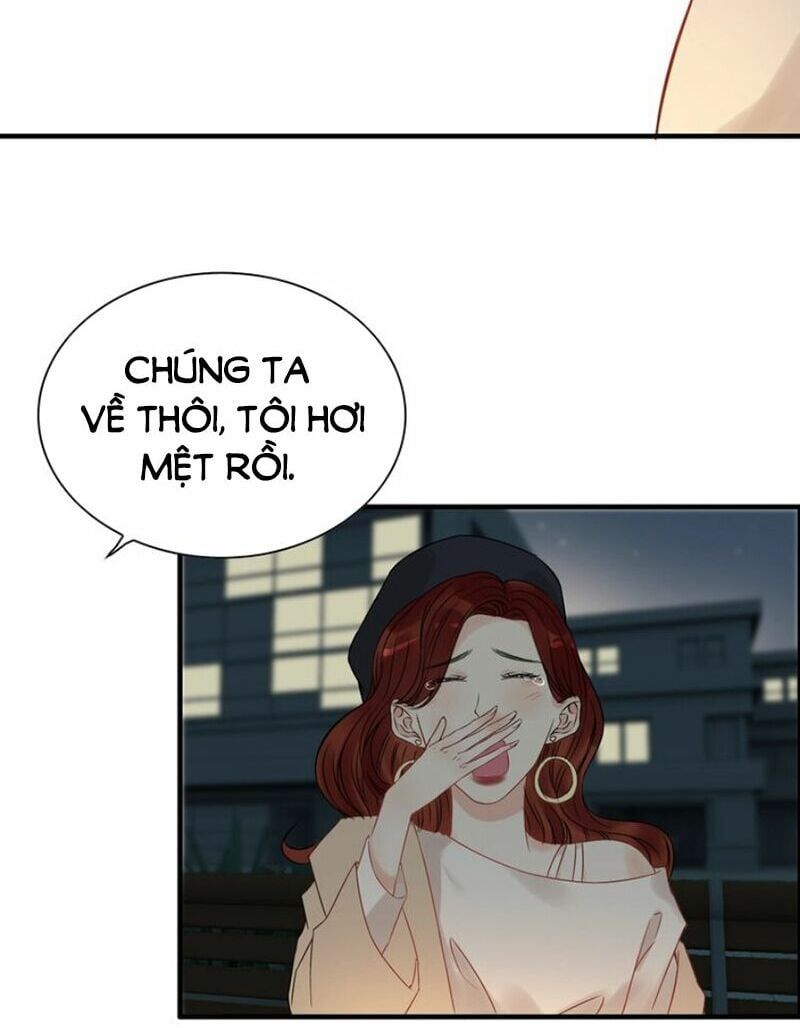 đọc truyện Cô Vợ Hợp Đồng Bỏ Trốn Của Tổng Giám Đốc Chương 125 ảnh 8 tại Thiên Thai Truyện