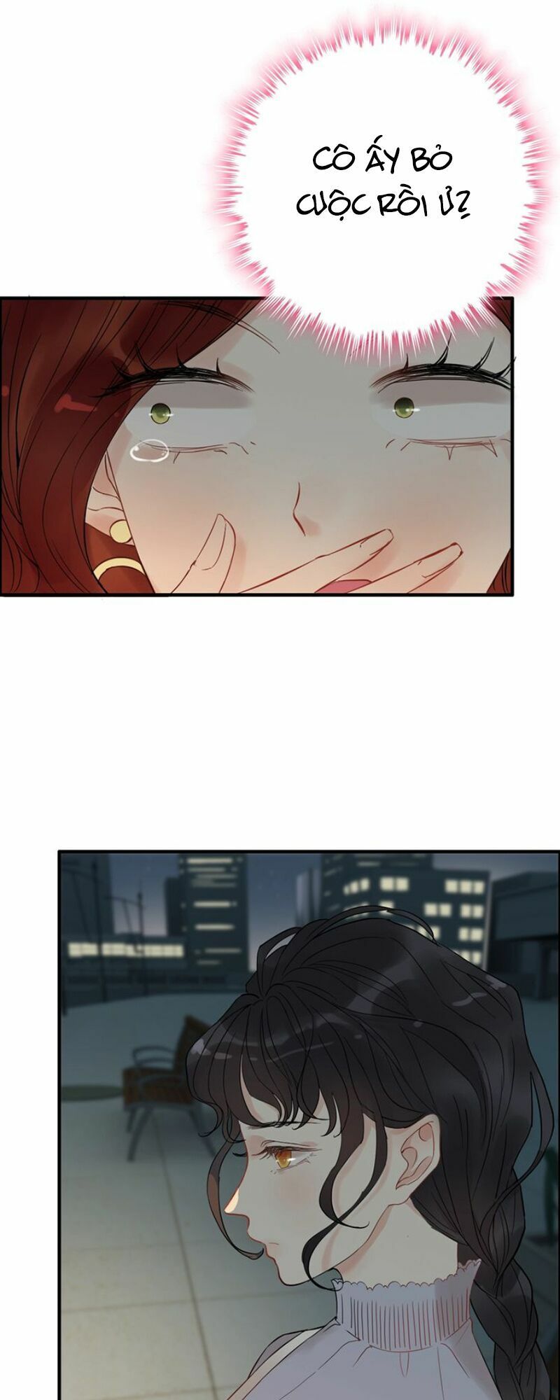 đọc truyện Cô Vợ Hợp Đồng Bỏ Trốn Của Tổng Giám Đốc Chương 125 ảnh 9 tại Thiên Thai Truyện