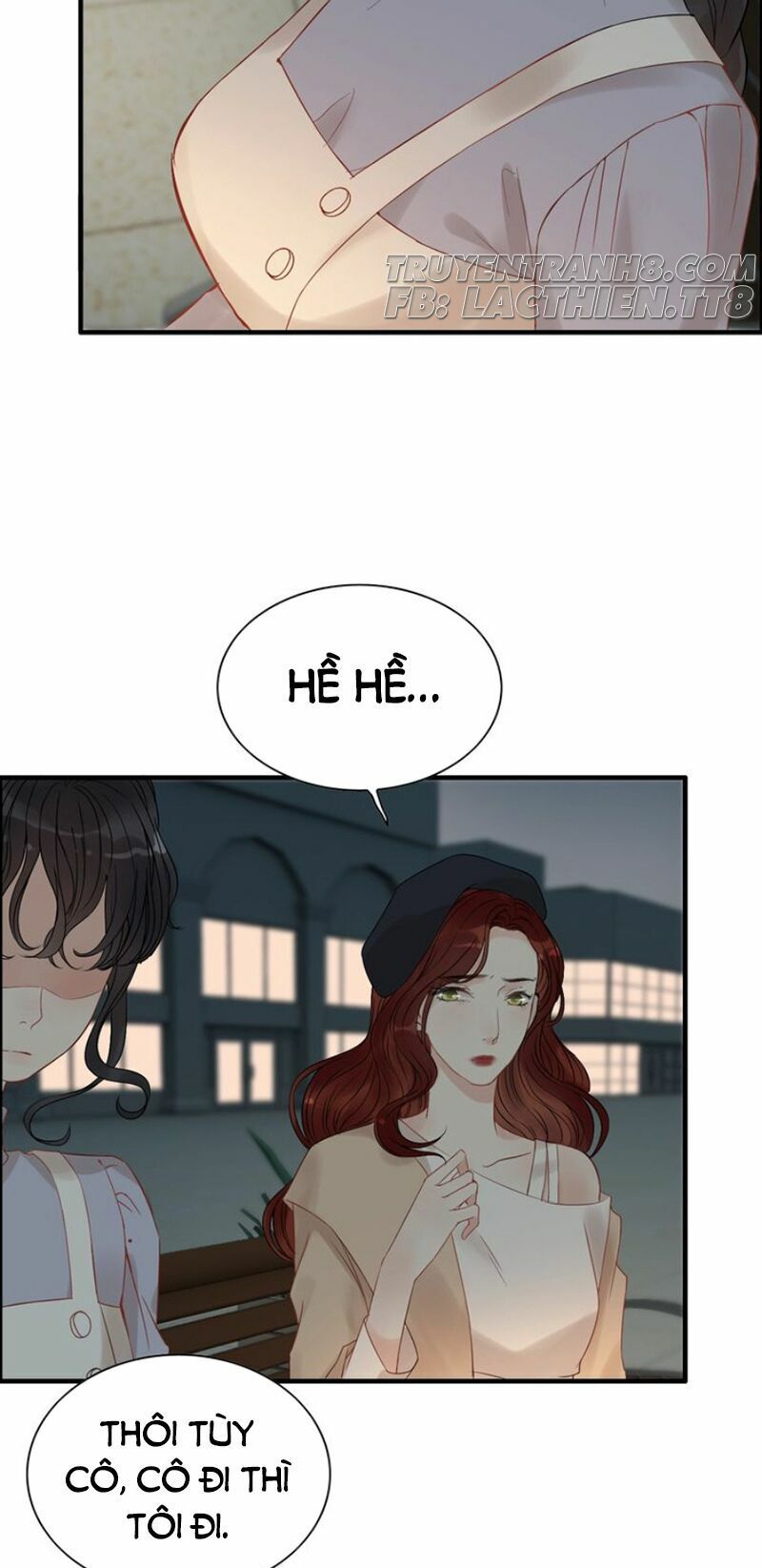 đọc truyện Cô Vợ Hợp Đồng Bỏ Trốn Của Tổng Giám Đốc Chương 125 ảnh 10 tại Thiên Thai Truyện