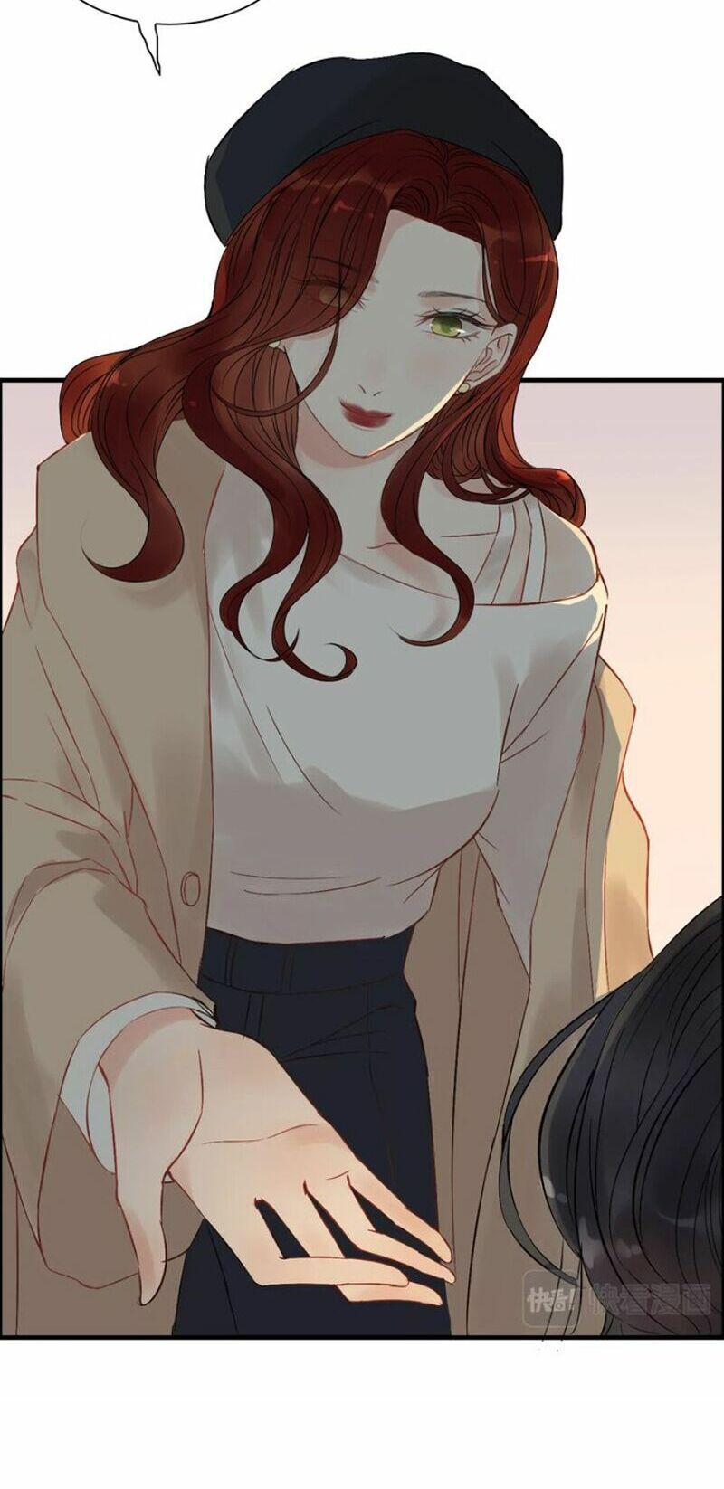 đọc truyện Cô Vợ Hợp Đồng Bỏ Trốn Của Tổng Giám Đốc Chương 125 ảnh 11 tại Thiên Thai Truyện