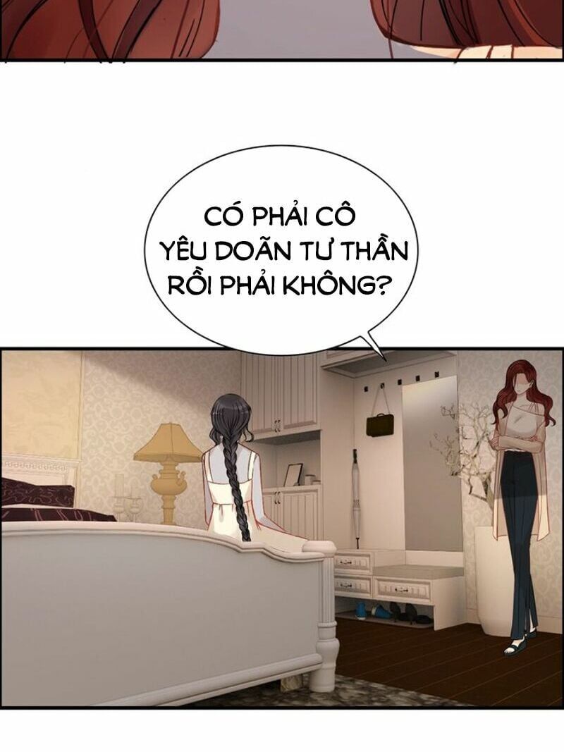 đọc truyện Cô Vợ Hợp Đồng Bỏ Trốn Của Tổng Giám Đốc Chương 126 ảnh 12 tại Thiên Thai Truyện