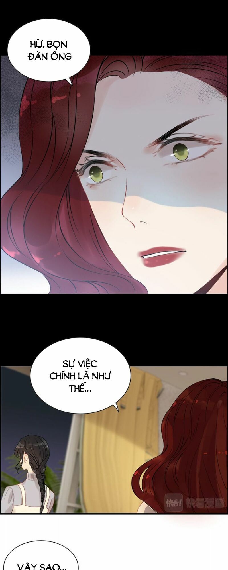 đọc truyện Cô Vợ Hợp Đồng Bỏ Trốn Của Tổng Giám Đốc Chương 126 ảnh 25 tại Thiên Thai Truyện