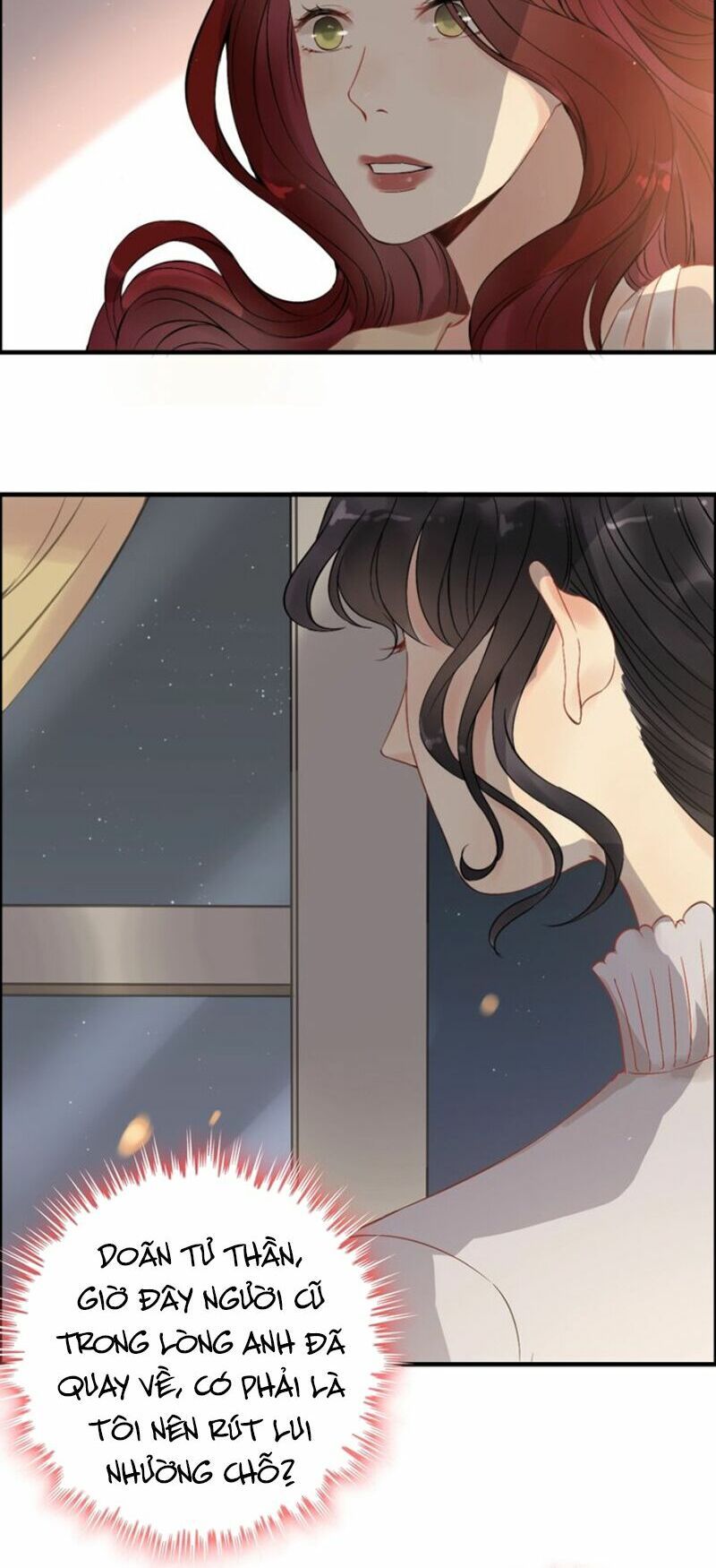 đọc truyện Cô Vợ Hợp Đồng Bỏ Trốn Của Tổng Giám Đốc Chương 126 ảnh 27 tại Thiên Thai Truyện