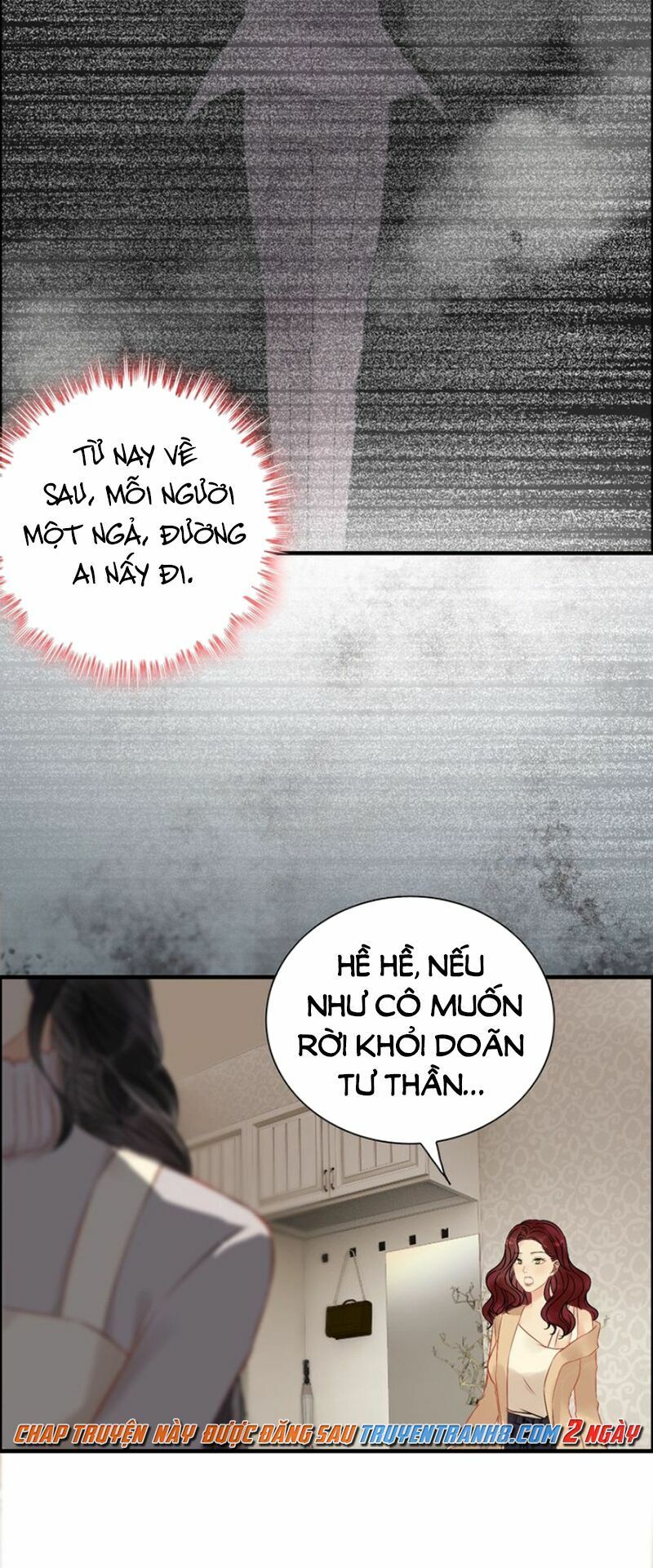 đọc truyện Cô Vợ Hợp Đồng Bỏ Trốn Của Tổng Giám Đốc Chương 126 ảnh 29 tại Thiên Thai Truyện