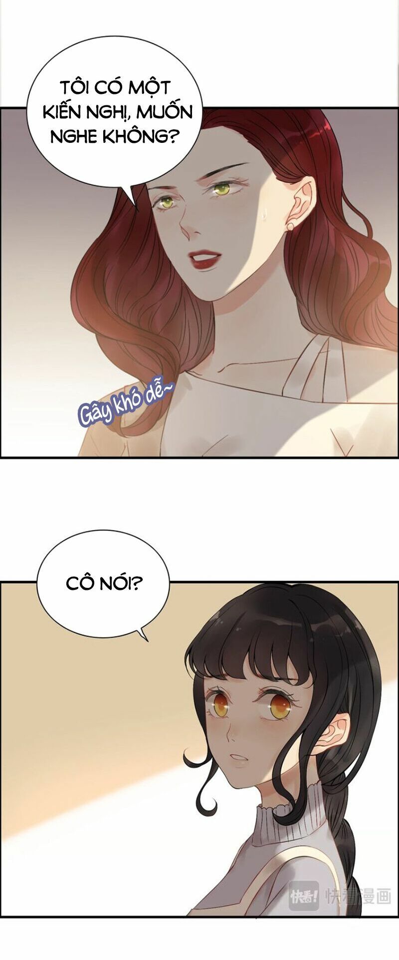 đọc truyện Cô Vợ Hợp Đồng Bỏ Trốn Của Tổng Giám Đốc Chương 126 ảnh 30 tại Thiên Thai Truyện