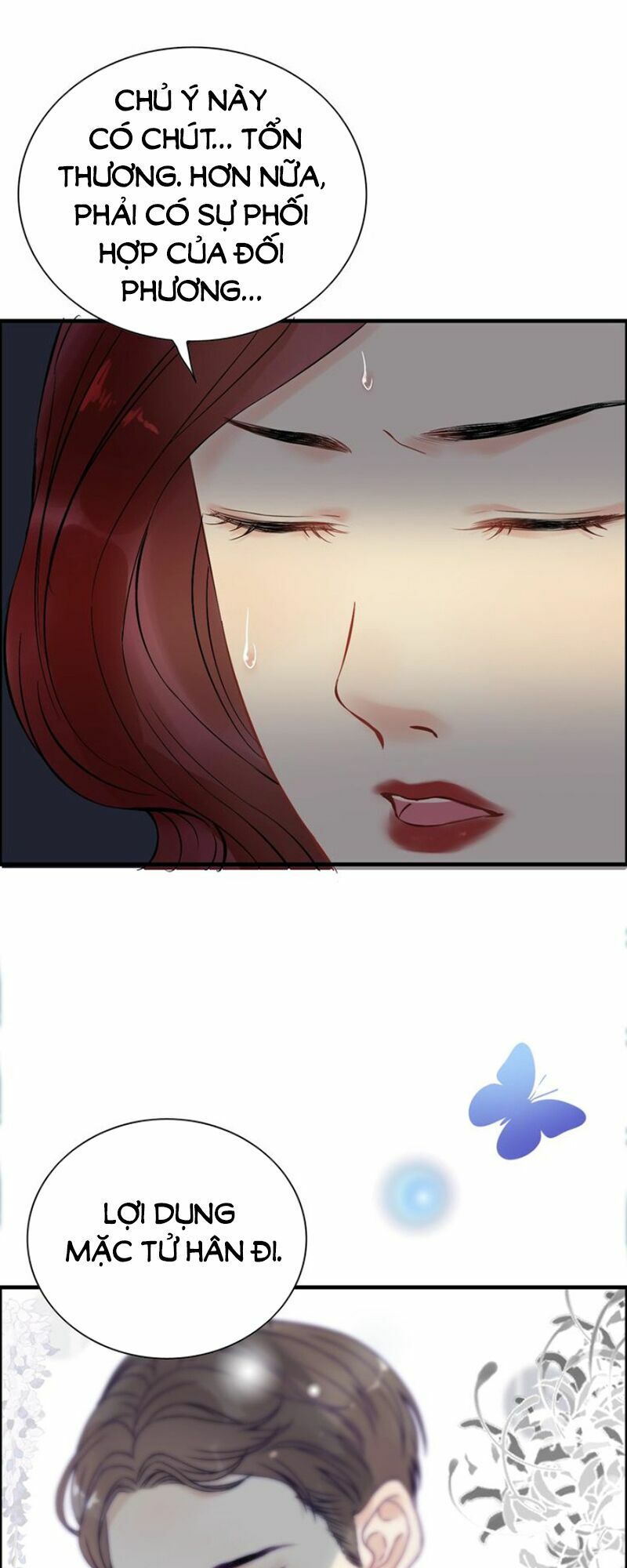 đọc truyện Cô Vợ Hợp Đồng Bỏ Trốn Của Tổng Giám Đốc Chương 126 ảnh 31 tại Thiên Thai Truyện