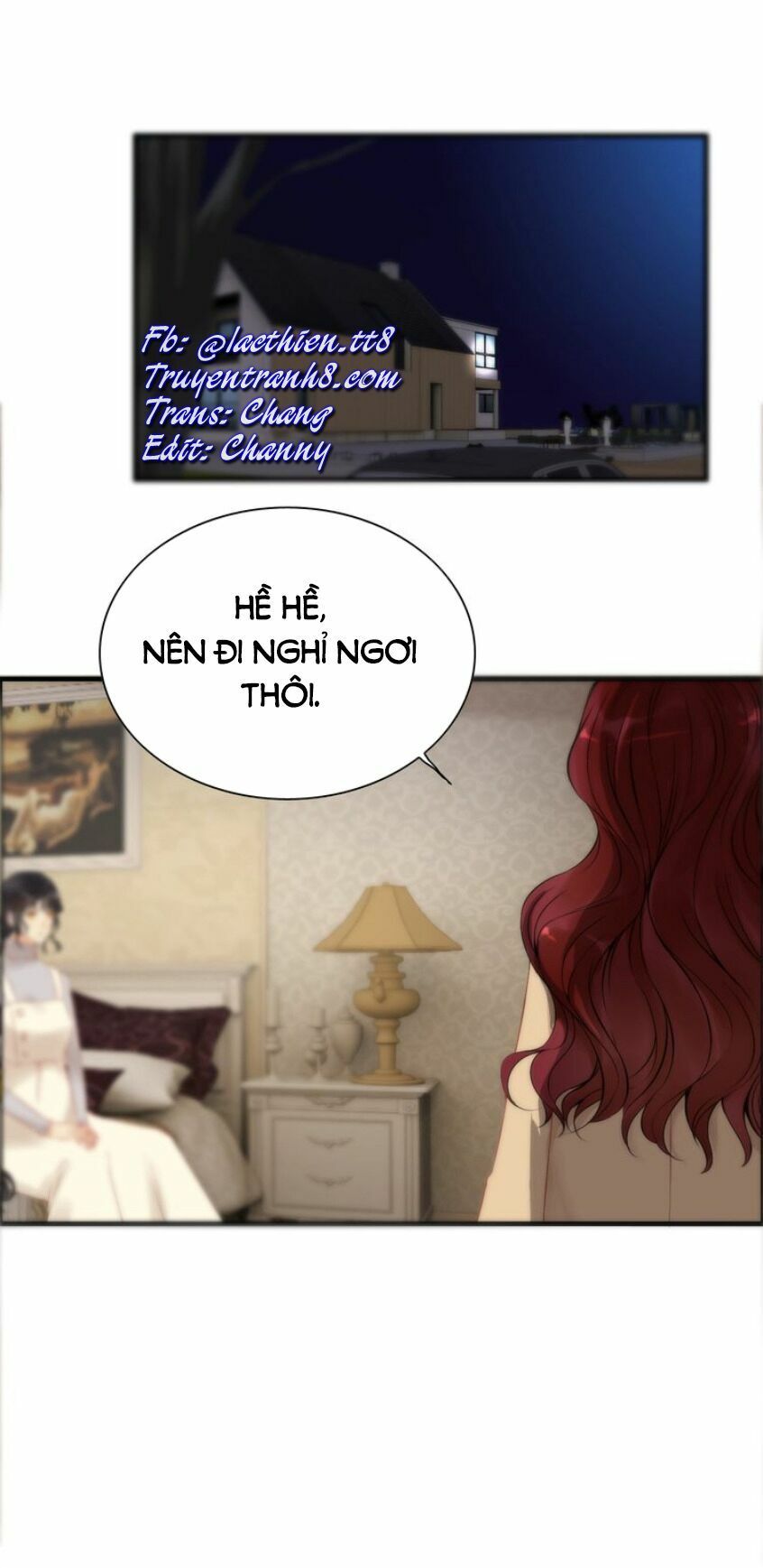 đọc truyện Cô Vợ Hợp Đồng Bỏ Trốn Của Tổng Giám Đốc Chương 126 ảnh 5 tại Thiên Thai Truyện