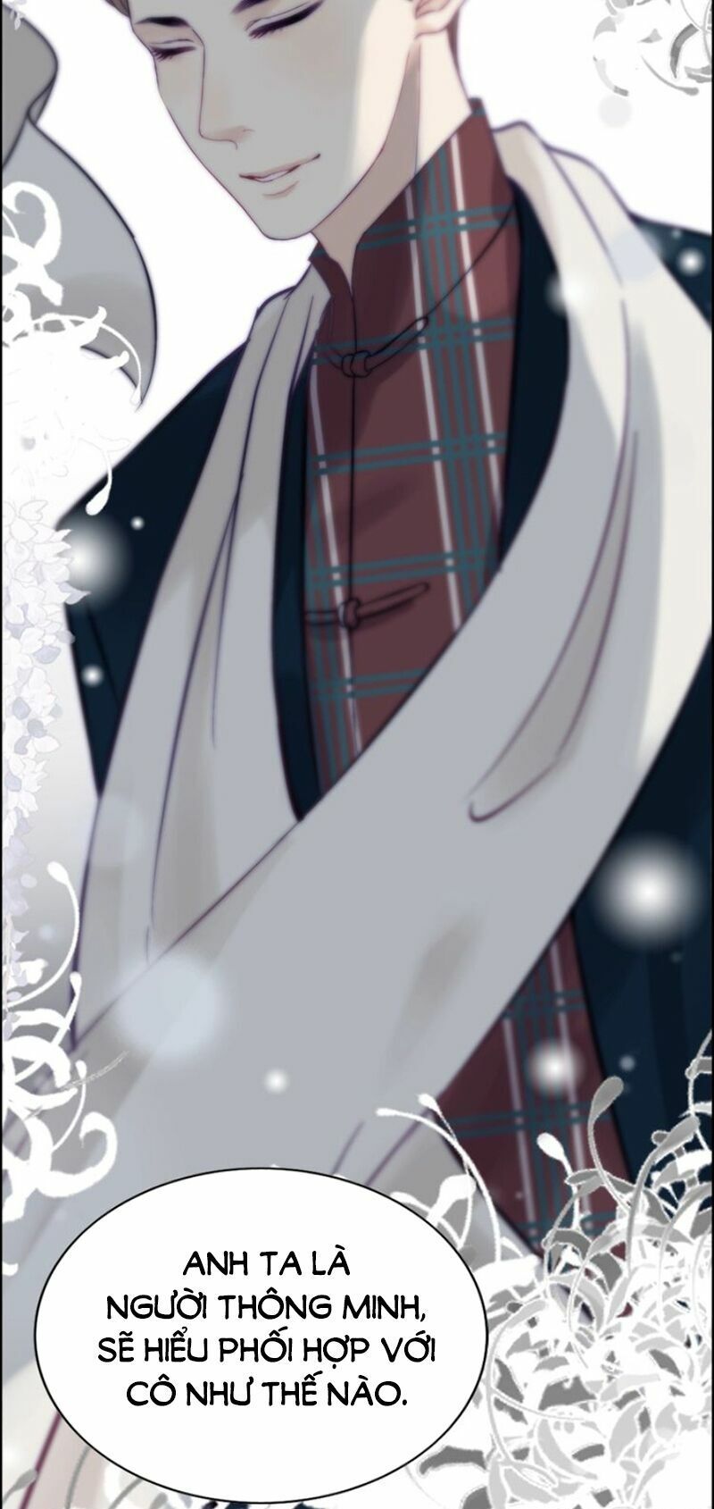 đọc truyện Cô Vợ Hợp Đồng Bỏ Trốn Của Tổng Giám Đốc Chương 126 ảnh 32 tại Thiên Thai Truyện