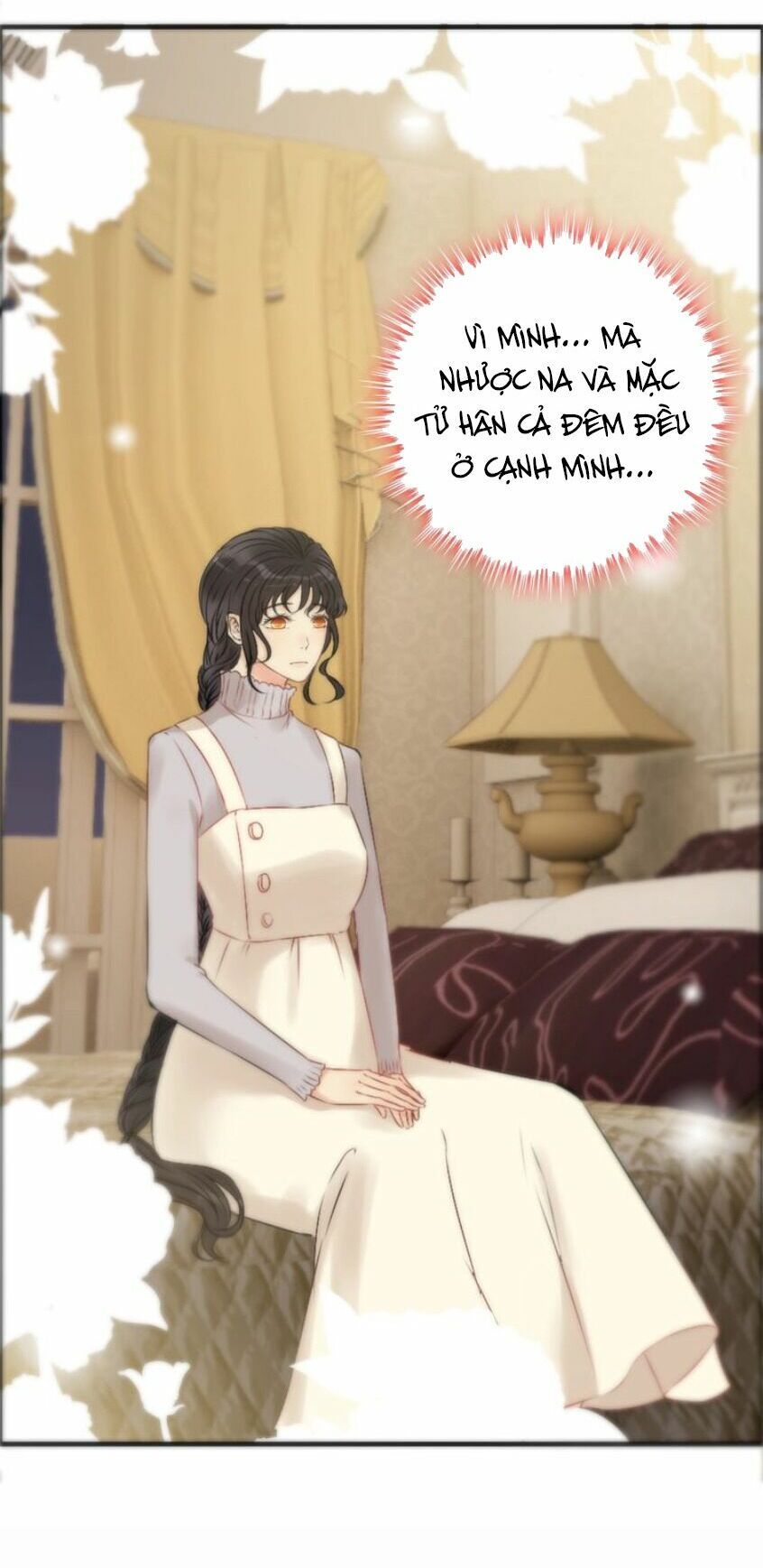 đọc truyện Cô Vợ Hợp Đồng Bỏ Trốn Của Tổng Giám Đốc Chương 126 ảnh 6 tại Thiên Thai Truyện