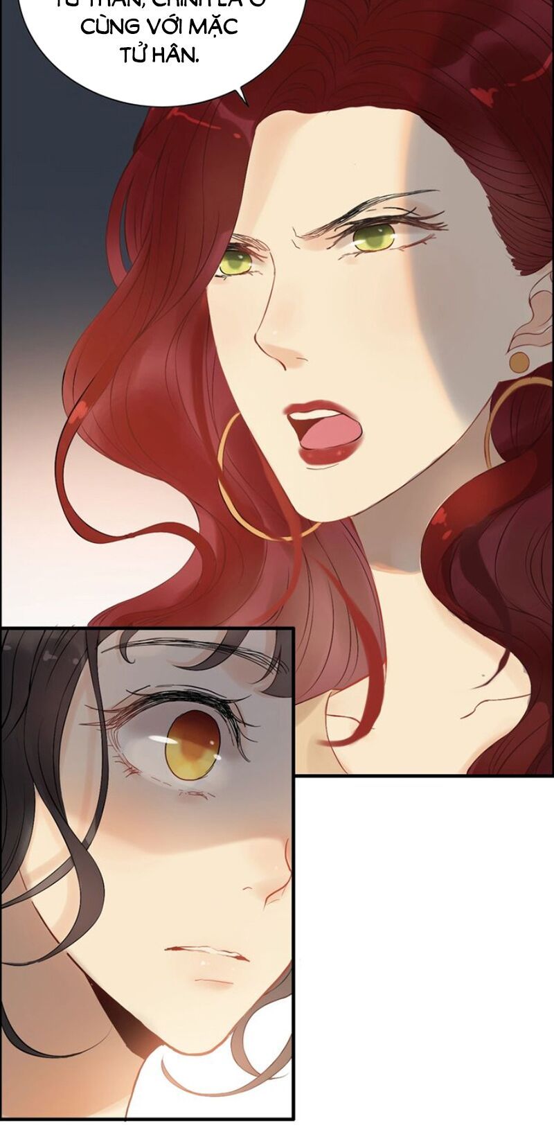 đọc truyện Cô Vợ Hợp Đồng Bỏ Trốn Của Tổng Giám Đốc Chương 127 ảnh 13 tại Thiên Thai Truyện