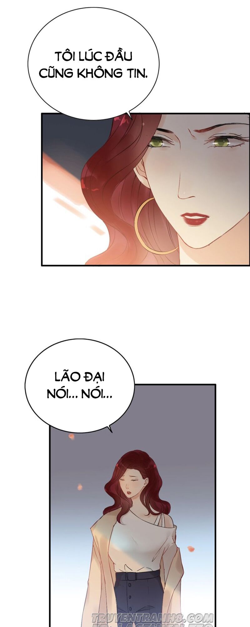 đọc truyện Cô Vợ Hợp Đồng Bỏ Trốn Của Tổng Giám Đốc Chương 127 ảnh 14 tại Thiên Thai Truyện