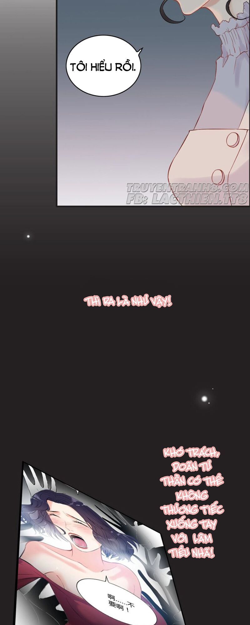 đọc truyện Cô Vợ Hợp Đồng Bỏ Trốn Của Tổng Giám Đốc Chương 127 ảnh 19 tại Thiên Thai Truyện