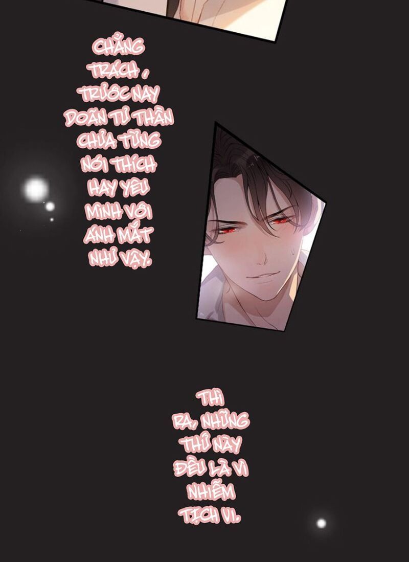 đọc truyện Cô Vợ Hợp Đồng Bỏ Trốn Của Tổng Giám Đốc Chương 127 ảnh 21 tại Thiên Thai Truyện