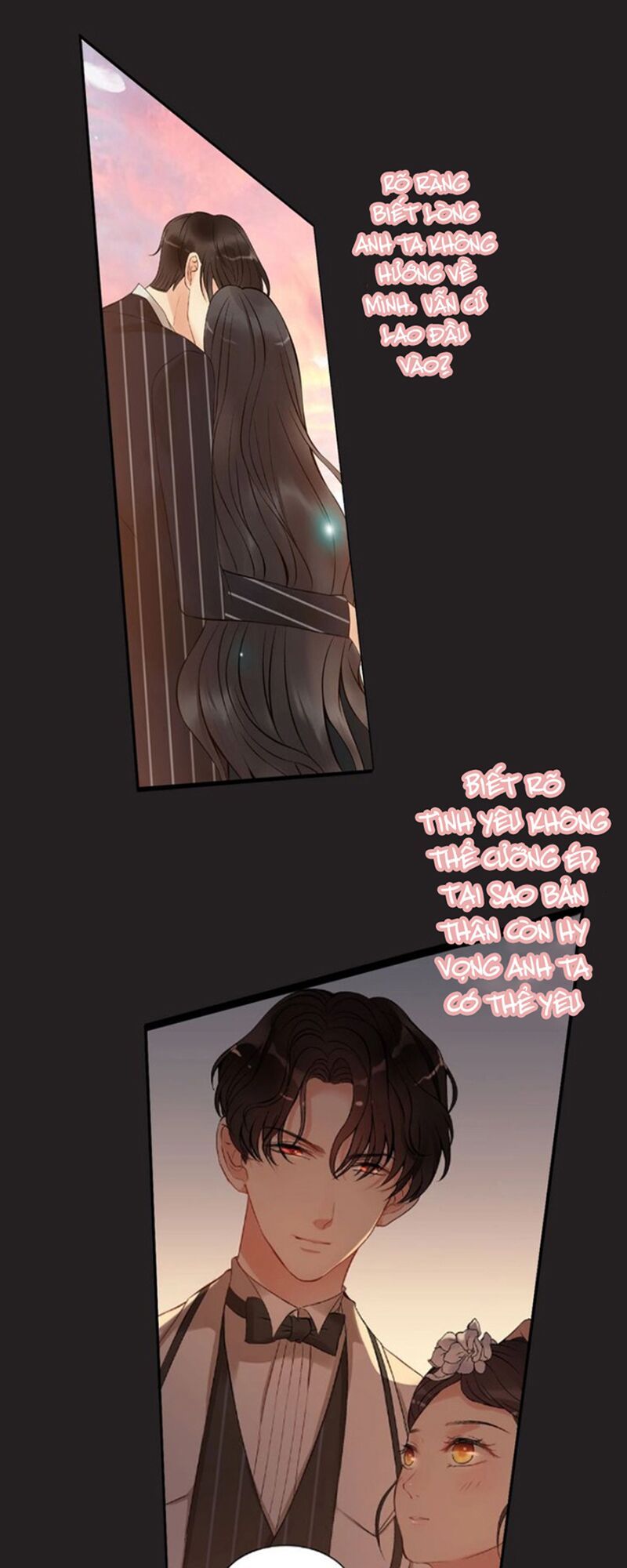 đọc truyện Cô Vợ Hợp Đồng Bỏ Trốn Của Tổng Giám Đốc Chương 127 ảnh 24 tại Thiên Thai Truyện