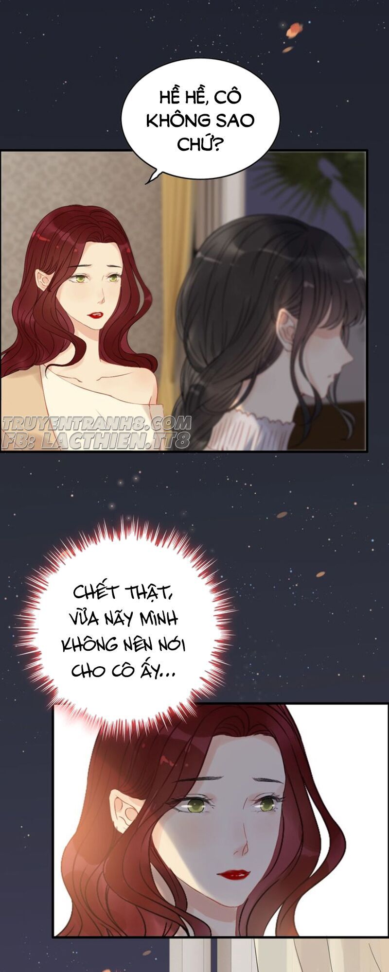 đọc truyện Cô Vợ Hợp Đồng Bỏ Trốn Của Tổng Giám Đốc Chương 127 ảnh 28 tại Thiên Thai Truyện