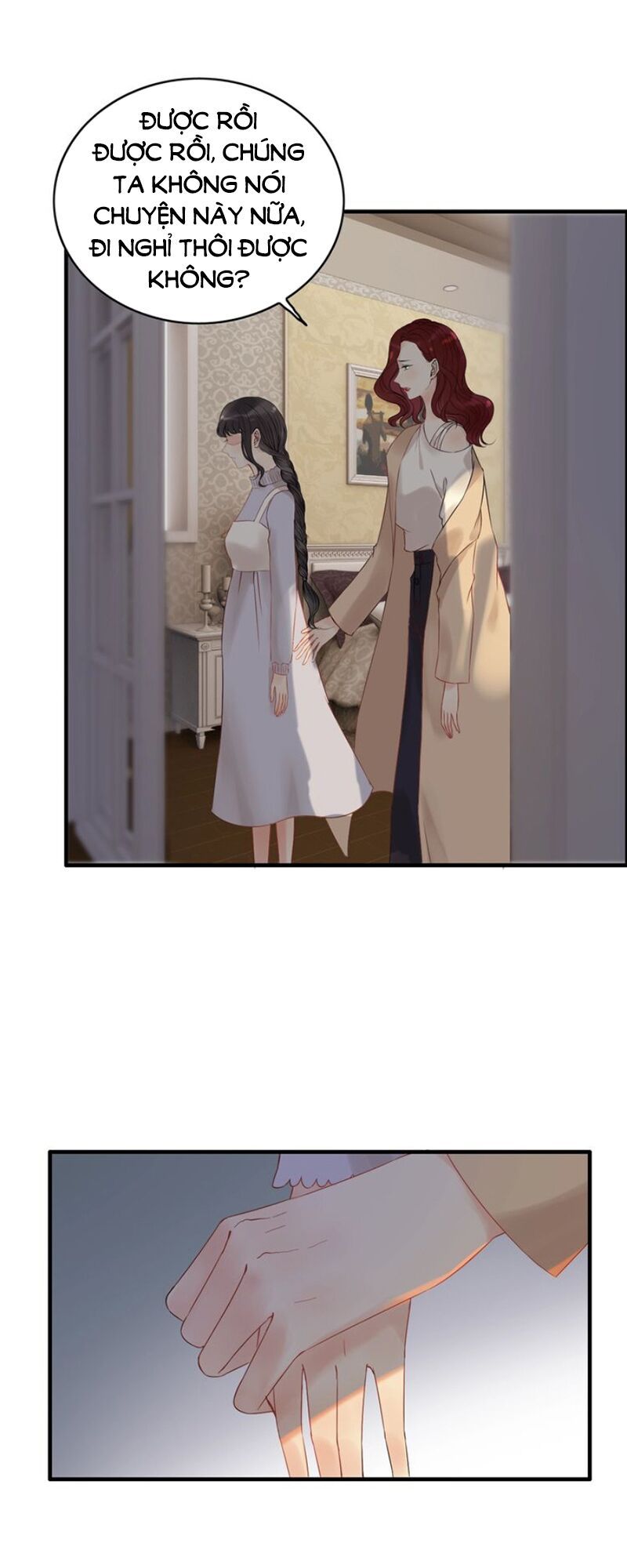 đọc truyện Cô Vợ Hợp Đồng Bỏ Trốn Của Tổng Giám Đốc Chương 127 ảnh 31 tại Thiên Thai Truyện