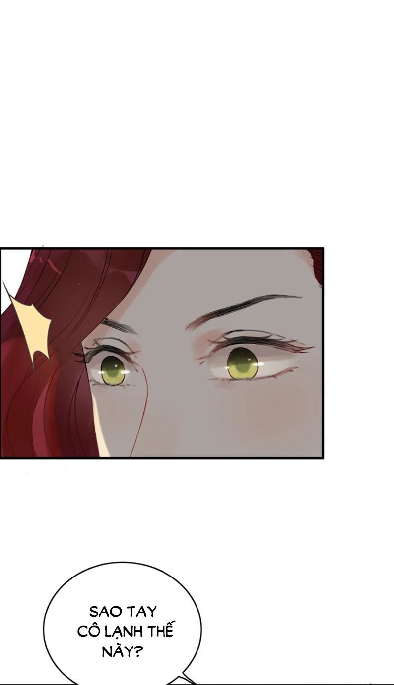 đọc truyện Cô Vợ Hợp Đồng Bỏ Trốn Của Tổng Giám Đốc Chương 127 ảnh 32 tại Thiên Thai Truyện