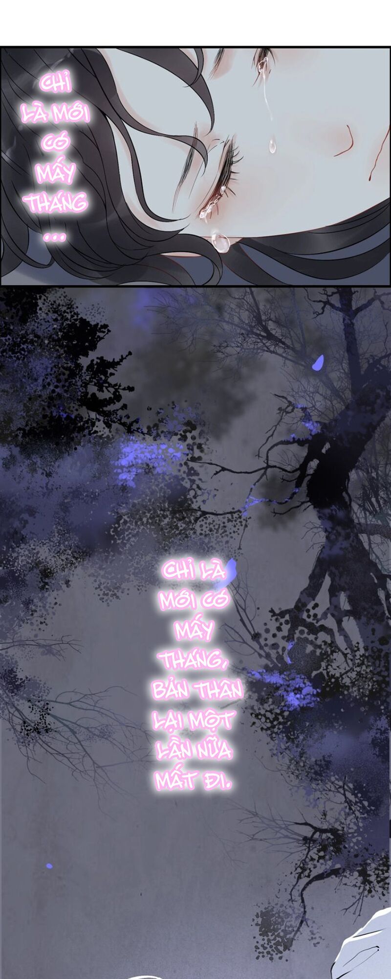 đọc truyện Cô Vợ Hợp Đồng Bỏ Trốn Của Tổng Giám Đốc Chương 127 ảnh 39 tại Thiên Thai Truyện