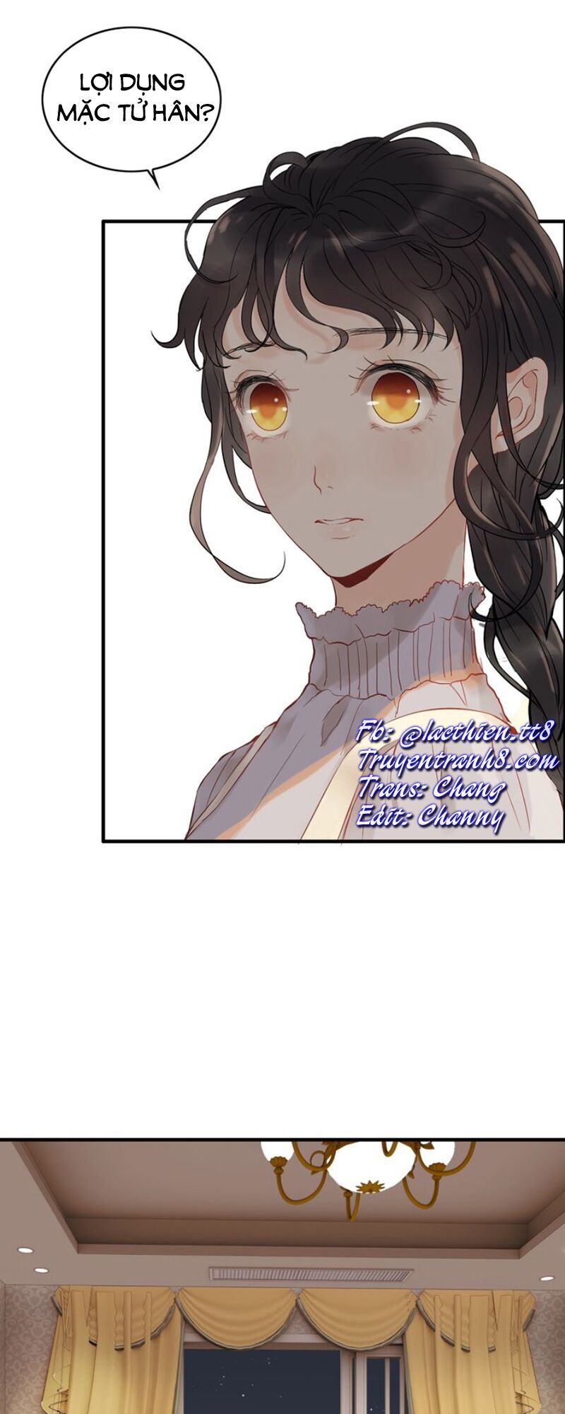 đọc truyện Cô Vợ Hợp Đồng Bỏ Trốn Của Tổng Giám Đốc Chương 127 ảnh 7 tại Thiên Thai Truyện