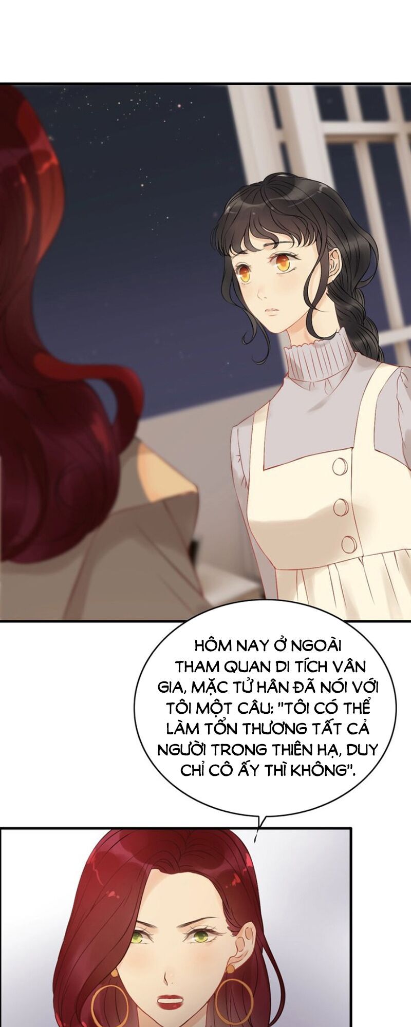 đọc truyện Cô Vợ Hợp Đồng Bỏ Trốn Của Tổng Giám Đốc Chương 127 ảnh 11 tại Thiên Thai Truyện