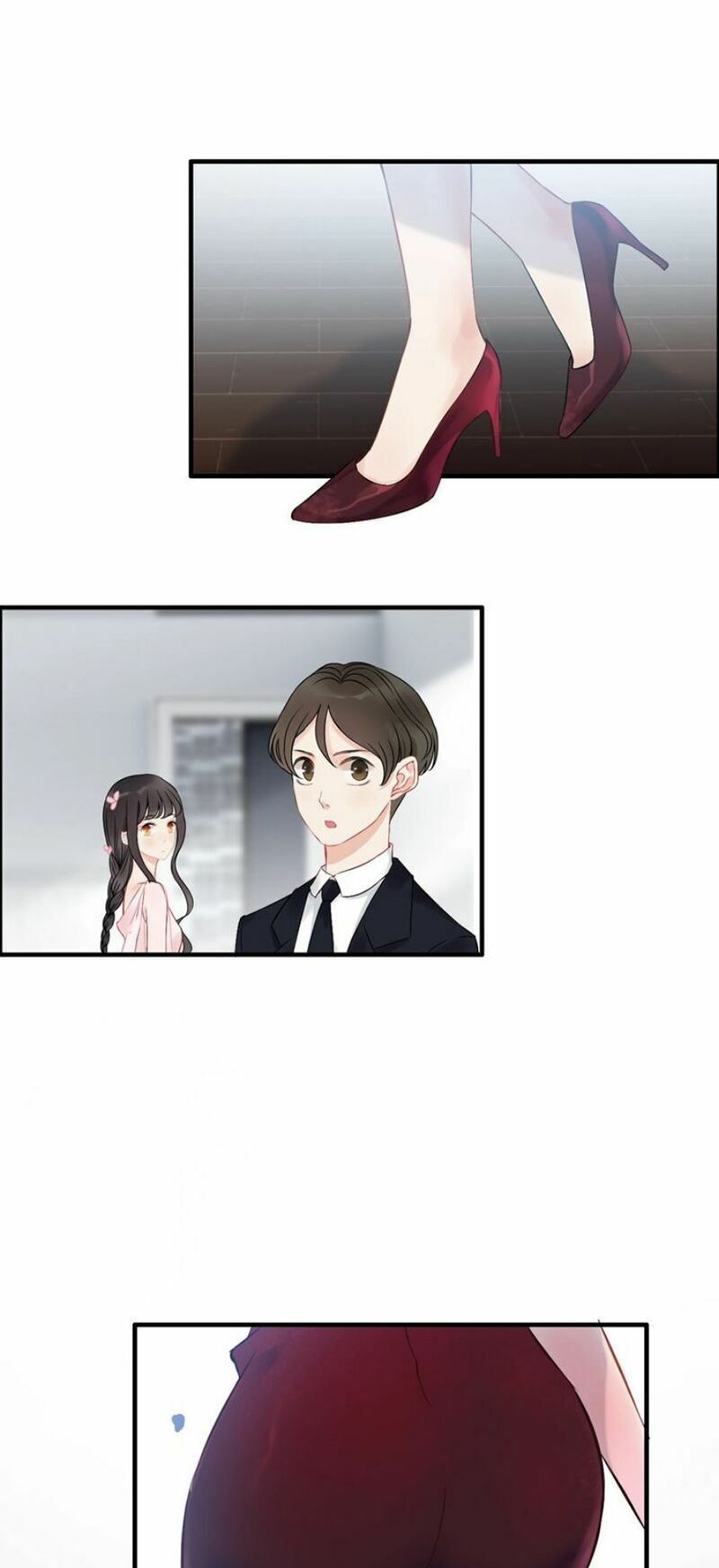 đọc truyện Cô Vợ Hợp Đồng Bỏ Trốn Của Tổng Giám Đốc Chương 128 ảnh 12 tại Thiên Thai Truyện