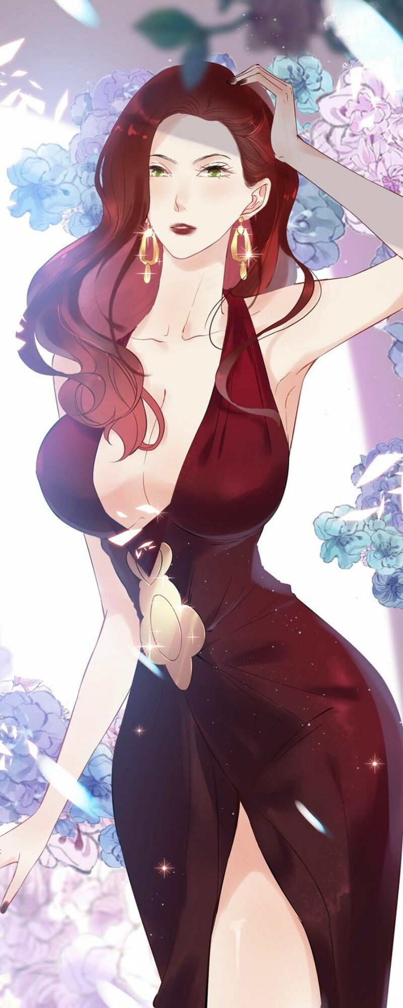 đọc truyện Cô Vợ Hợp Đồng Bỏ Trốn Của Tổng Giám Đốc Chương 128 ảnh 14 tại Thiên Thai Truyện