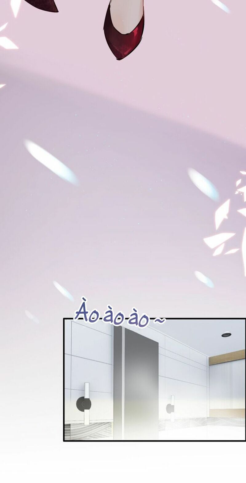 đọc truyện Cô Vợ Hợp Đồng Bỏ Trốn Của Tổng Giám Đốc Chương 128 ảnh 16 tại Thiên Thai Truyện