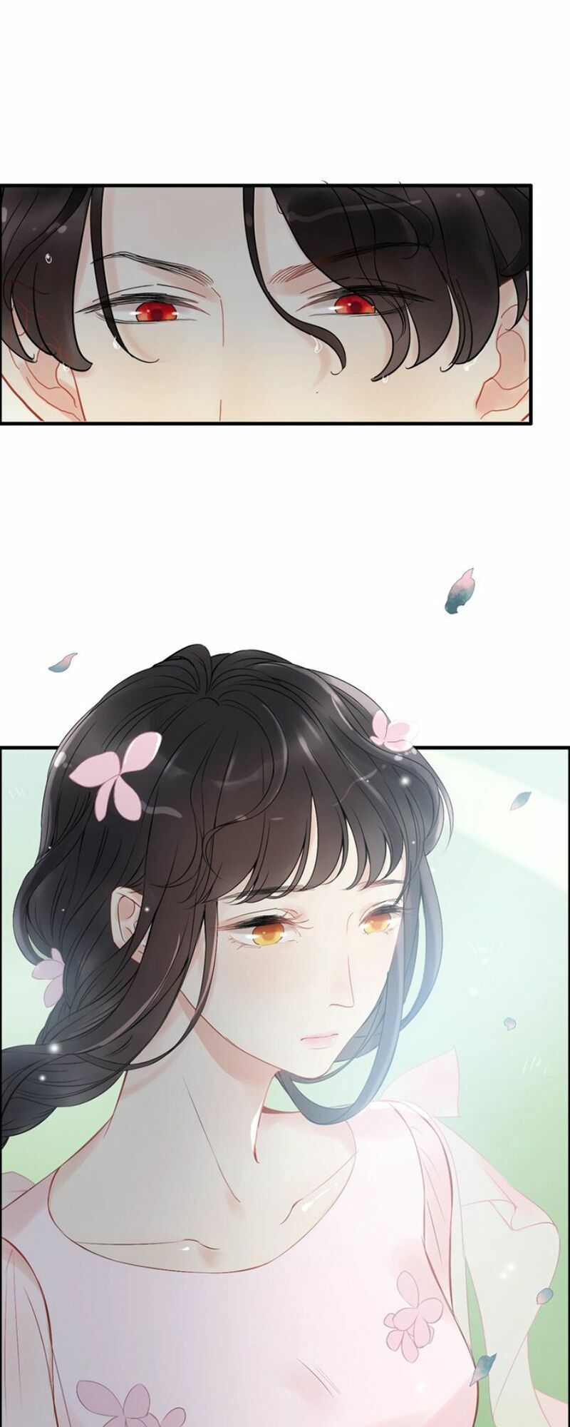 đọc truyện Cô Vợ Hợp Đồng Bỏ Trốn Của Tổng Giám Đốc Chương 128 ảnh 20 tại Thiên Thai Truyện