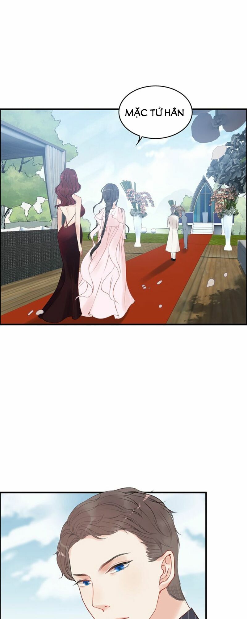 đọc truyện Cô Vợ Hợp Đồng Bỏ Trốn Của Tổng Giám Đốc Chương 128 ảnh 23 tại Thiên Thai Truyện