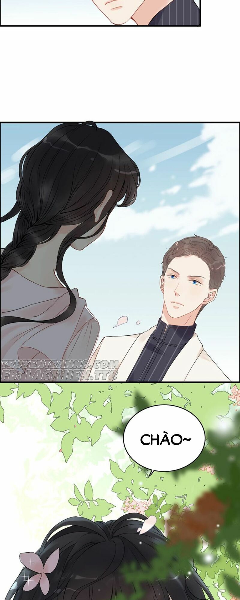 đọc truyện Cô Vợ Hợp Đồng Bỏ Trốn Của Tổng Giám Đốc Chương 128 ảnh 24 tại Thiên Thai Truyện