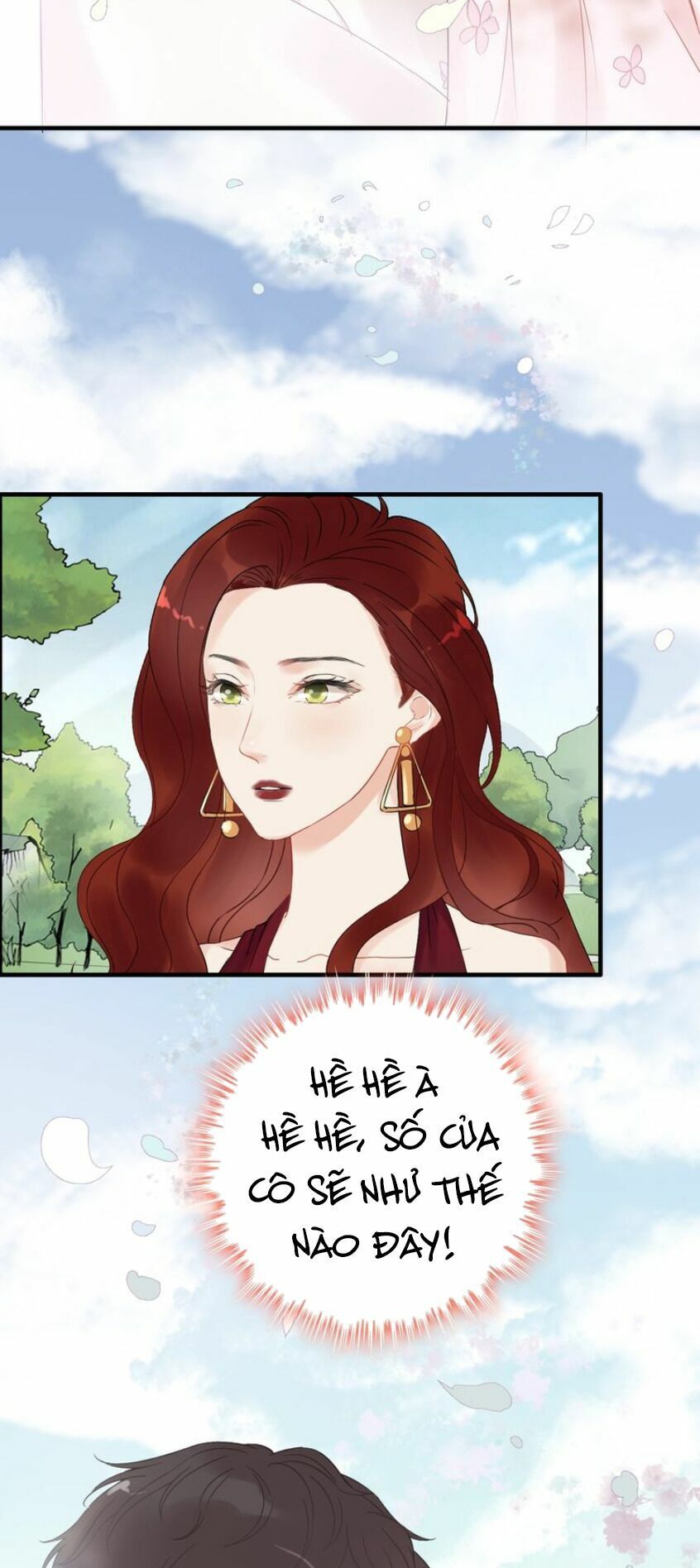 đọc truyện Cô Vợ Hợp Đồng Bỏ Trốn Của Tổng Giám Đốc Chương 128 ảnh 33 tại Thiên Thai Truyện