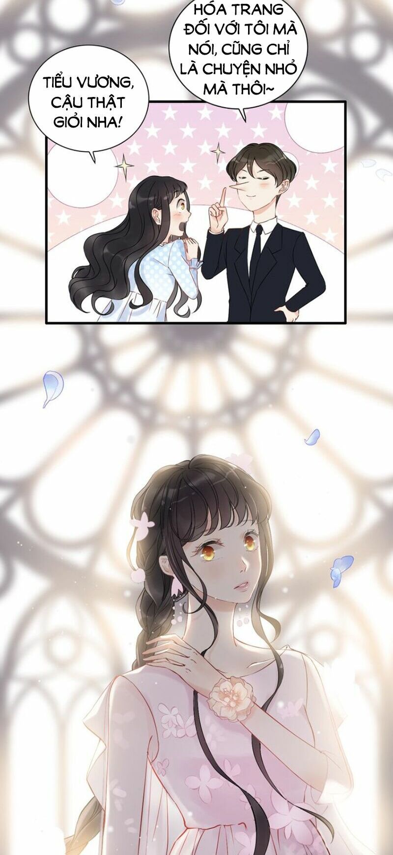 đọc truyện Cô Vợ Hợp Đồng Bỏ Trốn Của Tổng Giám Đốc Chương 128 ảnh 9 tại Thiên Thai Truyện