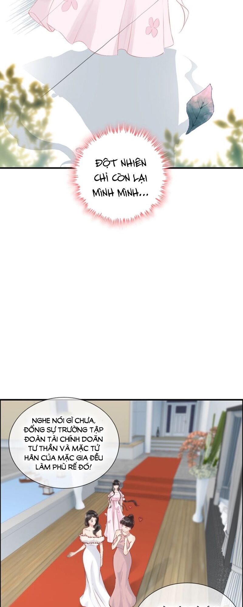 đọc truyện Cô Vợ Hợp Đồng Bỏ Trốn Của Tổng Giám Đốc Chương 129 ảnh 13 tại Thiên Thai Truyện