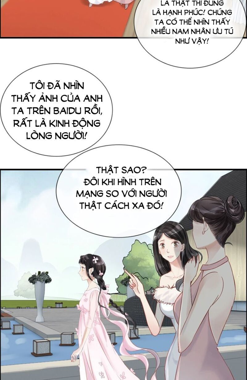 đọc truyện Cô Vợ Hợp Đồng Bỏ Trốn Của Tổng Giám Đốc Chương 129 ảnh 14 tại Thiên Thai Truyện