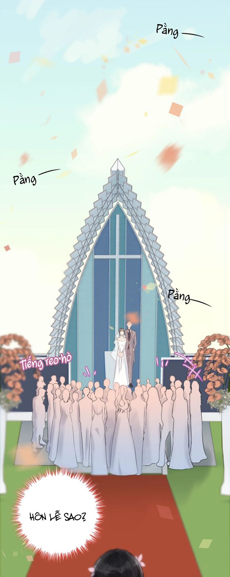 đọc truyện Cô Vợ Hợp Đồng Bỏ Trốn Của Tổng Giám Đốc Chương 129 ảnh 16 tại Thiên Thai Truyện