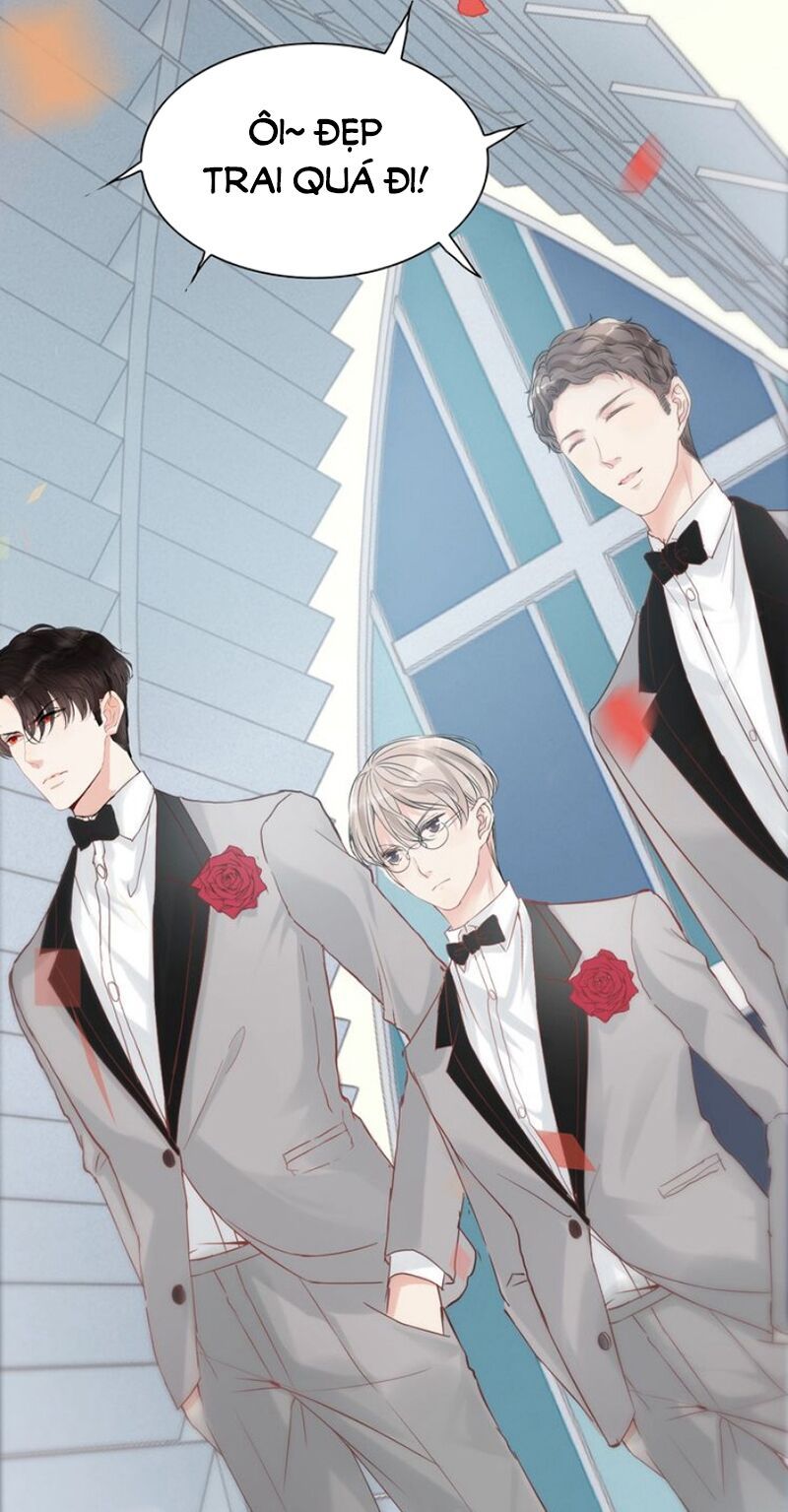 đọc truyện Cô Vợ Hợp Đồng Bỏ Trốn Của Tổng Giám Đốc Chương 129 ảnh 20 tại Thiên Thai Truyện