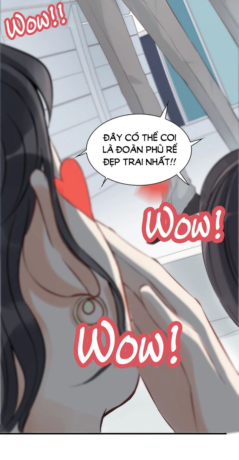 đọc truyện Cô Vợ Hợp Đồng Bỏ Trốn Của Tổng Giám Đốc Chương 129 ảnh 21 tại Thiên Thai Truyện