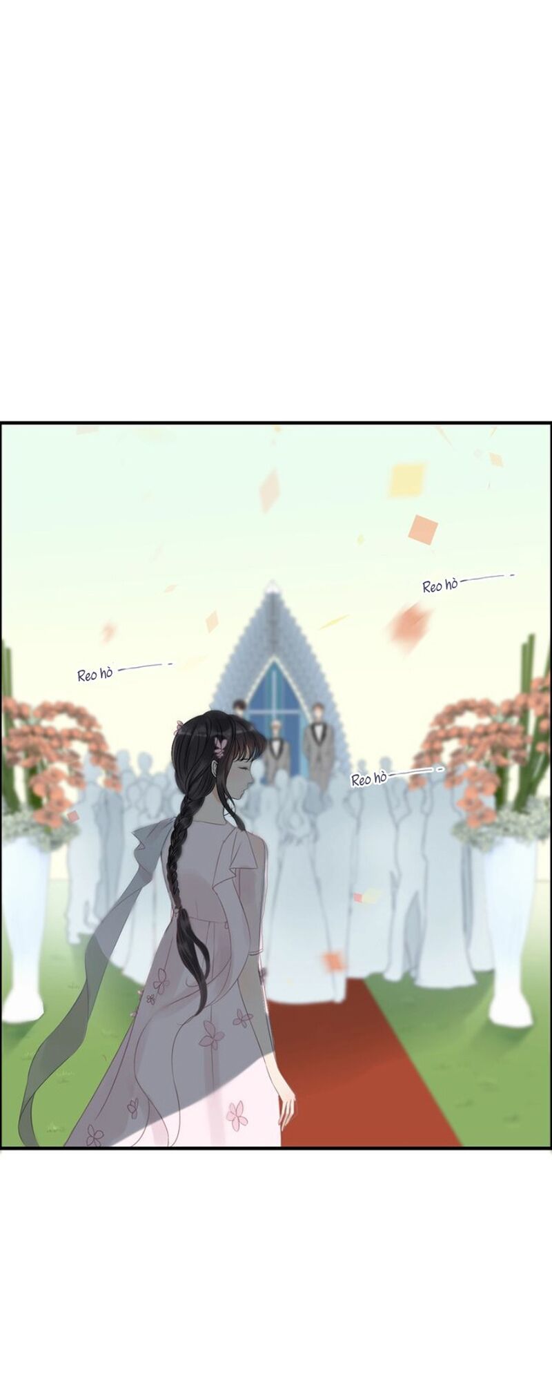 đọc truyện Cô Vợ Hợp Đồng Bỏ Trốn Của Tổng Giám Đốc Chương 129 ảnh 22 tại Thiên Thai Truyện