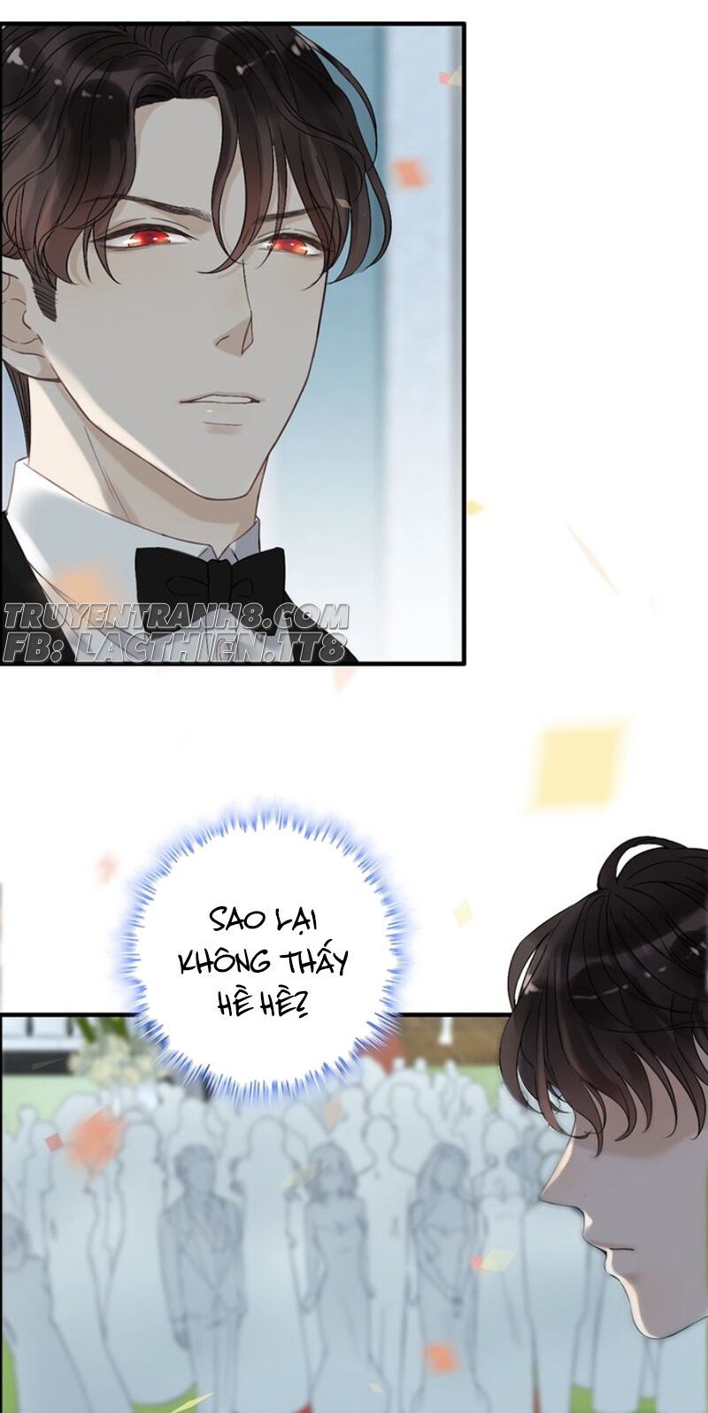 đọc truyện Cô Vợ Hợp Đồng Bỏ Trốn Của Tổng Giám Đốc Chương 129 ảnh 23 tại Thiên Thai Truyện