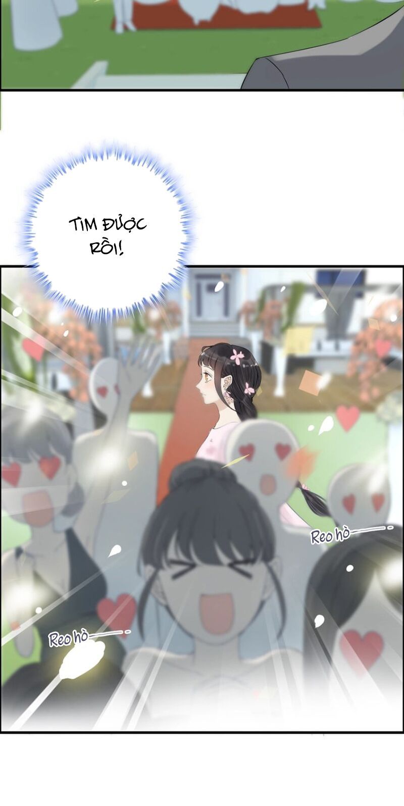 đọc truyện Cô Vợ Hợp Đồng Bỏ Trốn Của Tổng Giám Đốc Chương 129 ảnh 24 tại Thiên Thai Truyện