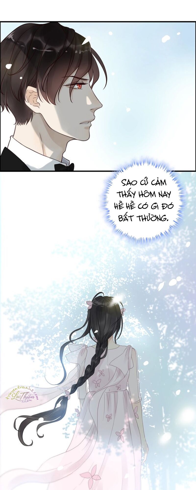 đọc truyện Cô Vợ Hợp Đồng Bỏ Trốn Của Tổng Giám Đốc Chương 129 ảnh 25 tại Thiên Thai Truyện